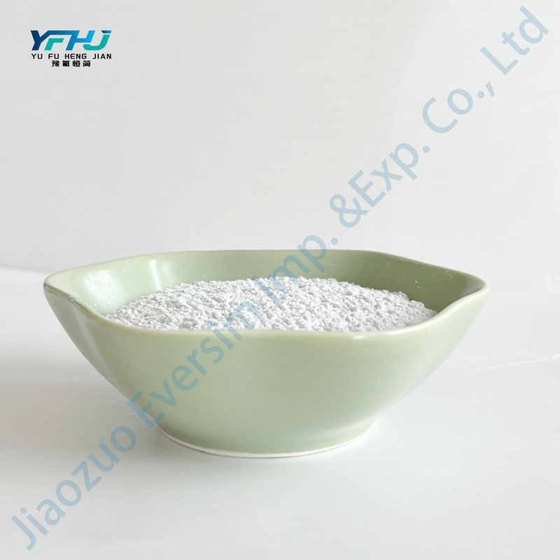 CAS 13775-52-5 สีขาวความบริสุทธิ์สูง ขนาดผงโปแทสเซียม Cryolite K3AlF6 99% สําหรับอะลูมิเนียม
