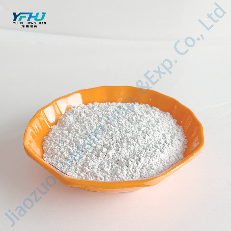 สีขาวเทา โปแทสเซียมสังเคราะห์ Cryolite สําหรับ Fluxes Fluoride สินค้าเคมี