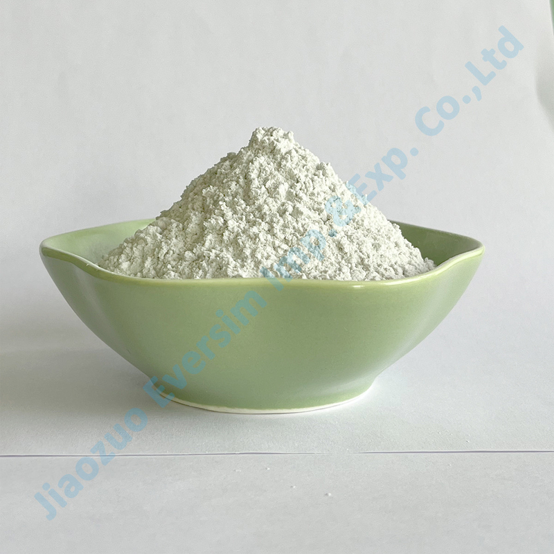 สีขาวหรือสีเทาขาว โพแทสเซียม Cryolite K3AlF6 สําหรับอุตสาหกรรมแก้วและเซรามิก