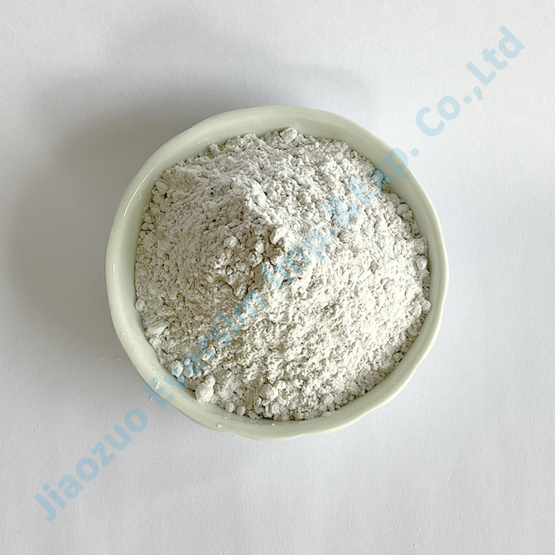 สีขาวหรือสีเทาขาว โพแทสเซียม Cryolite K3AlF6 สําหรับอุตสาหกรรมแก้วและเซรามิก