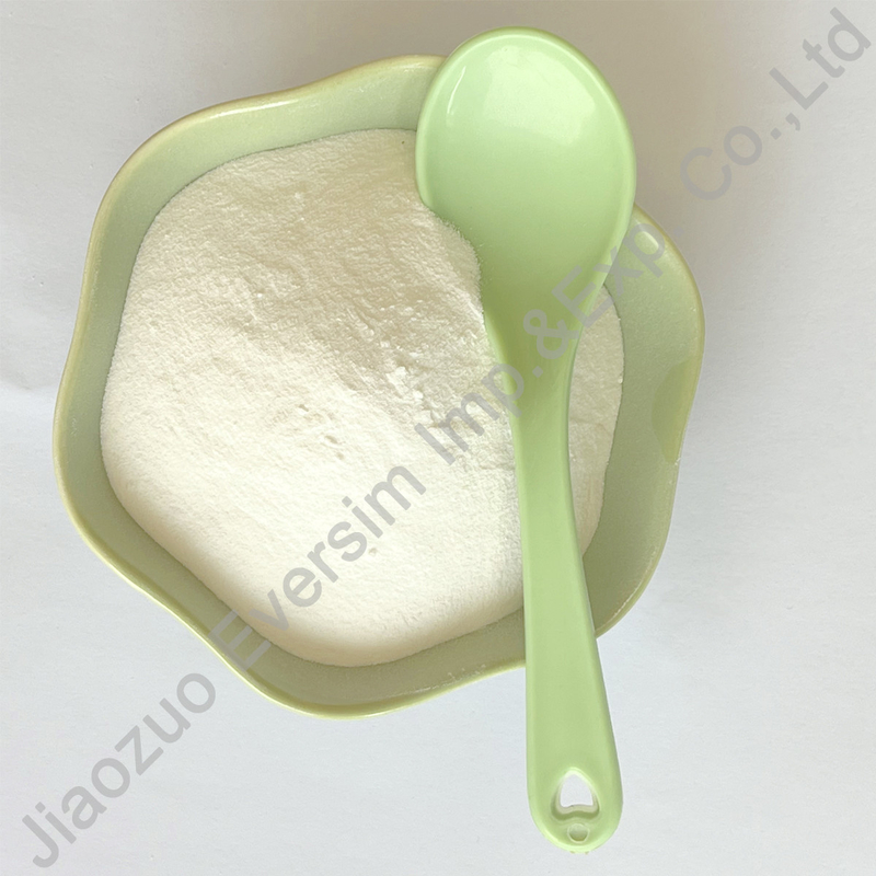 ขาว ขาว โพแทสเซียม อลูมิเนียม ฟลอรไดร์ Cryolite ใช้เป็นวัตถุดิบของยาฆ่าแมลง