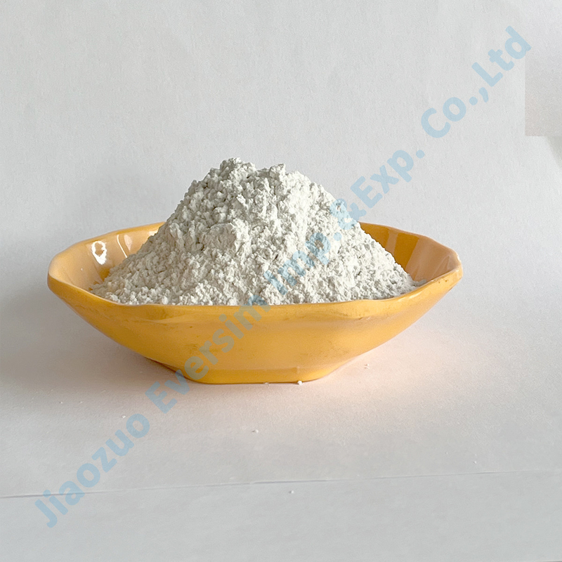 CAS 14484-69-6 ขาว ขาว โปแทสเซียม Cryolite KAlF4 สําหรับสารสกัดเหล็กเหล็กสแตนเลียม