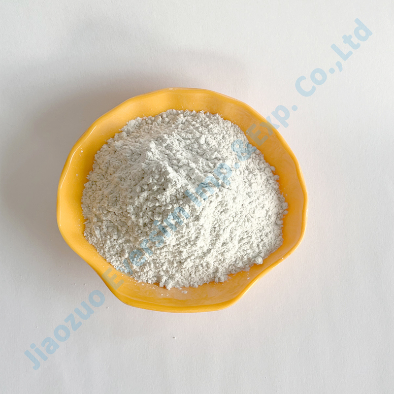 CAS 14484-69-6 ขาว ขาว โปแทสเซียม Cryolite KAlF4 สําหรับสารสกัดเหล็กเหล็กสแตนเลียม
