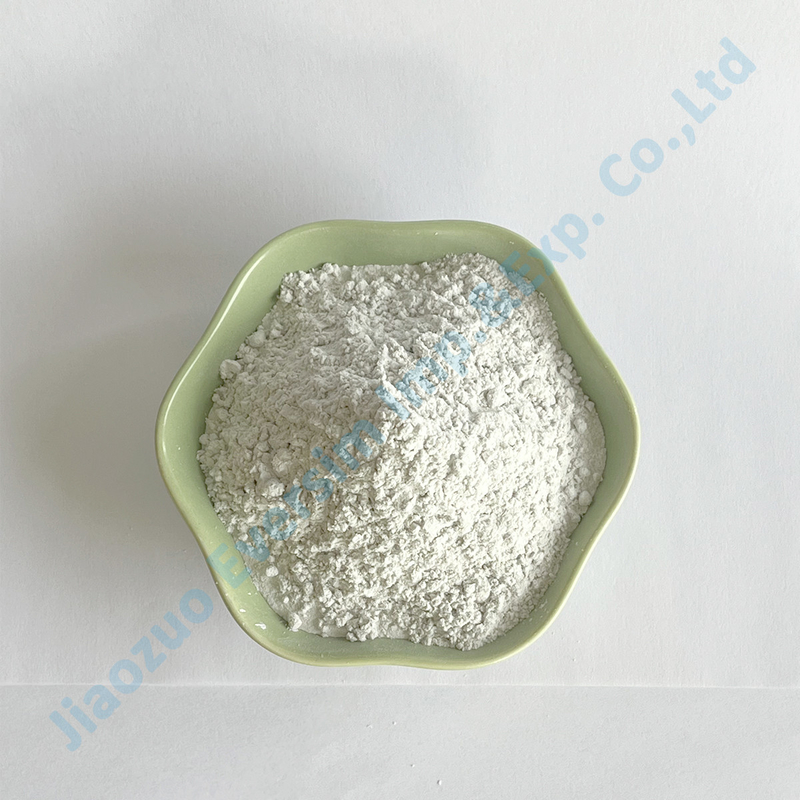 CAS 14484-69-6 ขาว ขาว โปแทสเซียม Cryolite KAlF4 สําหรับสารสกัดเหล็กเหล็กสแตนเลียม