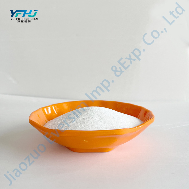 อุตสาหกรรมเกรดขาว Powder Aluminium Fluoride CAS No. 7784-18-1 สําหรับ Flux ของกระจกกระจก