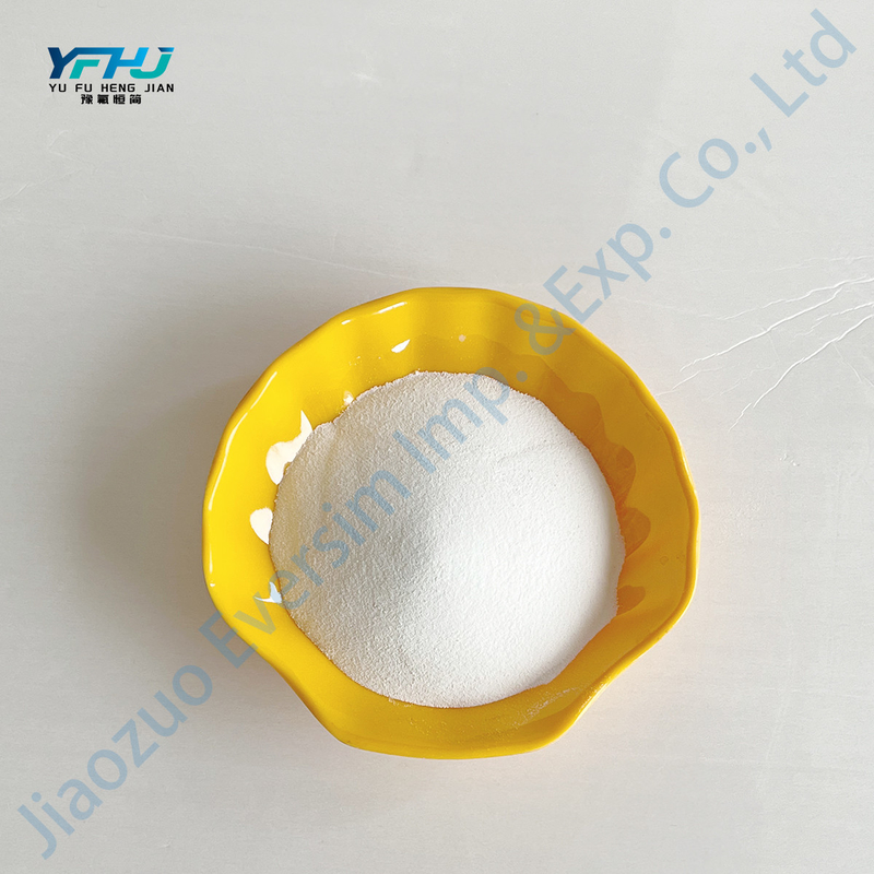 อุตสาหกรรมเกรดขาว Powder Aluminium Fluoride CAS No. 7784-18-1 สําหรับ Flux ของกระจกกระจก
