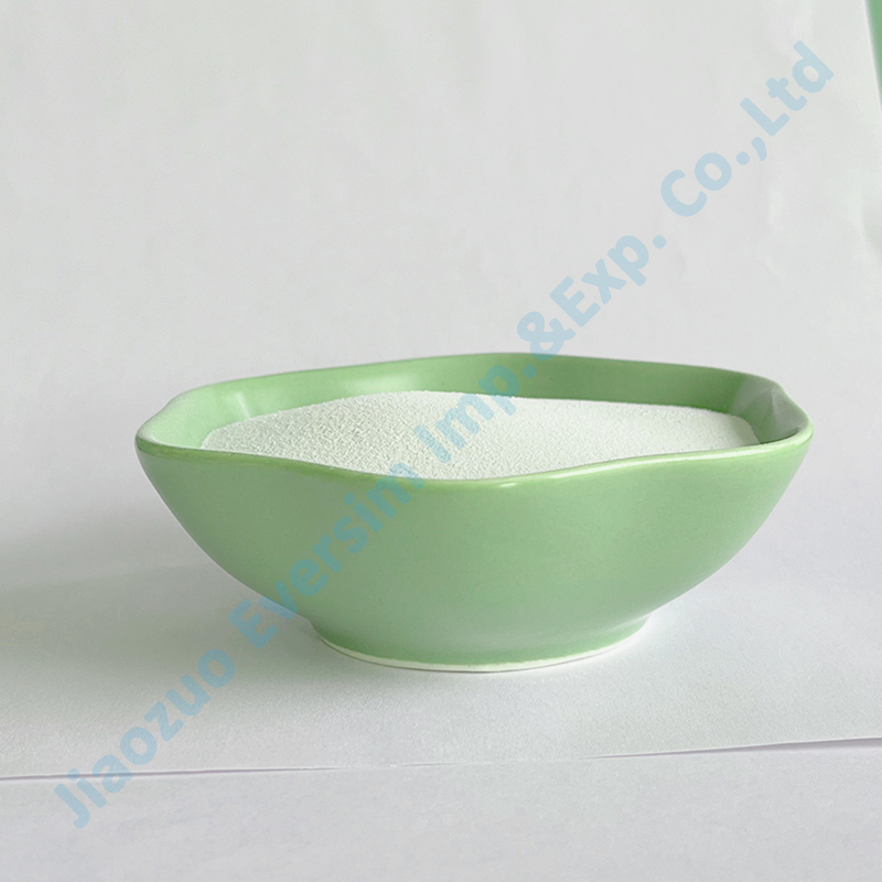สารผสมฟลอริดอลูมิเนียมอัลฟ์ 3 สีทรายสีขาวที่มีเมล็ดละเอียด สําหรับการสังเคราะห์และการแปรรูปทางเคมีที่ซับซ้อน