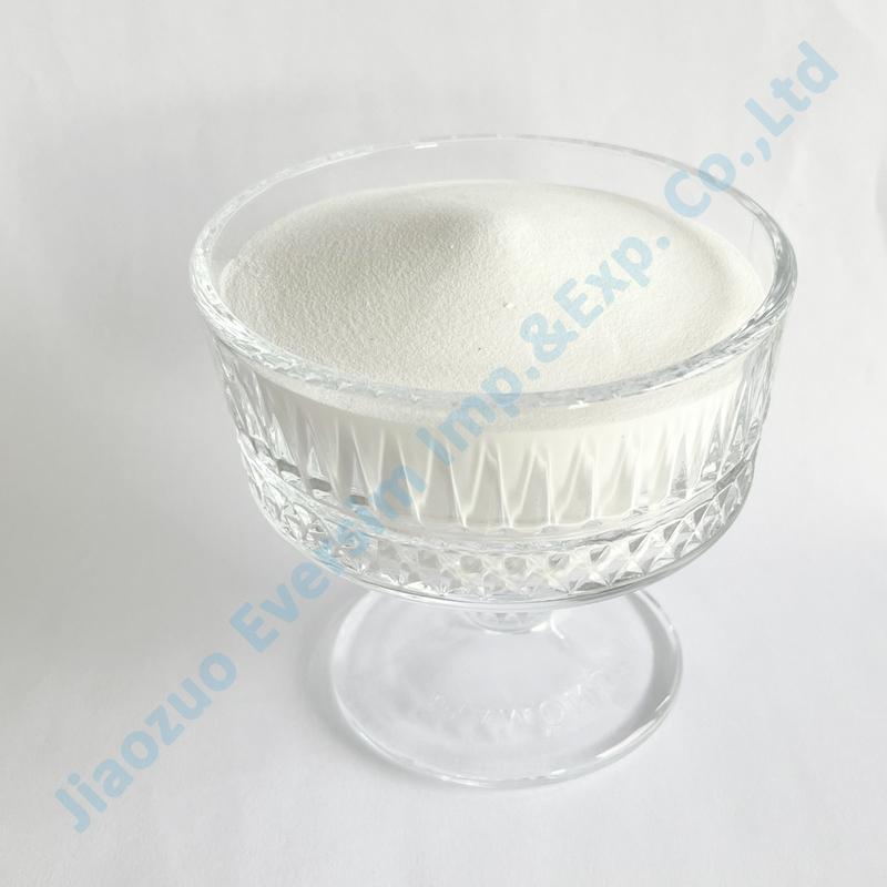 CAS7784-18-1 อลูมิเนียมฟลอรไดประเภทอุตสาหกรรม Alf3 สําหรับการไหลของโลหะสี