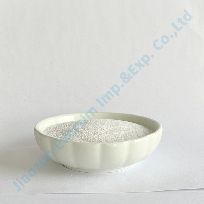 CAS7784-18-1 อลูมิเนียมฟลอรไดประเภทอุตสาหกรรม Alf3 สําหรับการไหลของโลหะสี