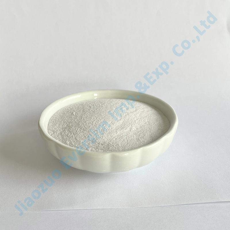 CAS7784-18-1 อลูมิเนียมฟลอรไดประเภทอุตสาหกรรม Alf3 สําหรับการไหลของโลหะสี