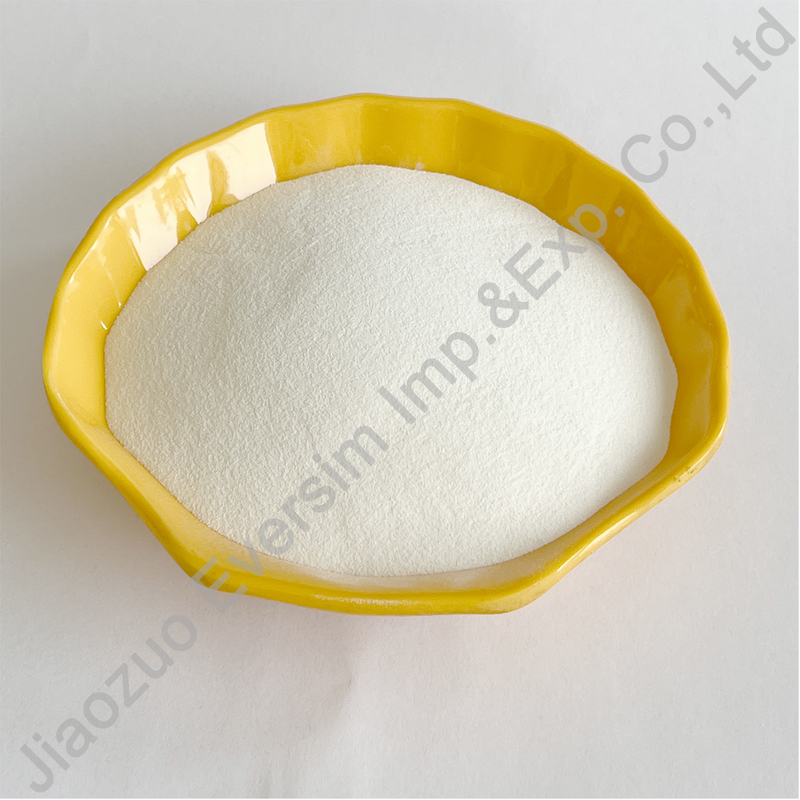 อุตสาหกรรมเกรดขาว Powder Aluminium Fluoride CAS No. 7784-18-1 สําหรับ Flux ของกระจกกระจก