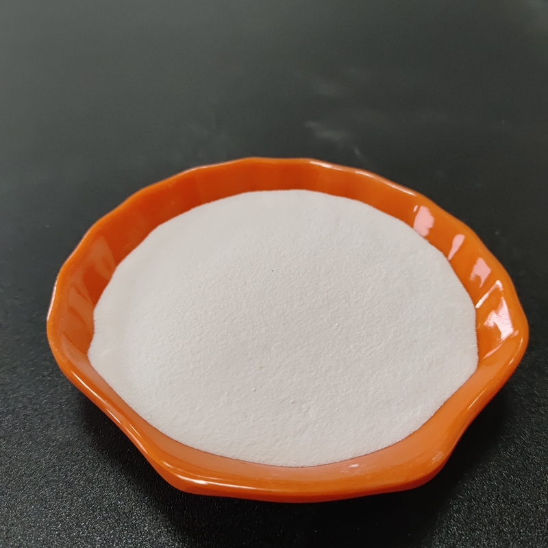 อุตสาหกรรมเกรดสีขาวทรายอะลูมิเนียมฟลอรได CAS No. 7784-18-1 สําหรับปูนแก้ว refrective