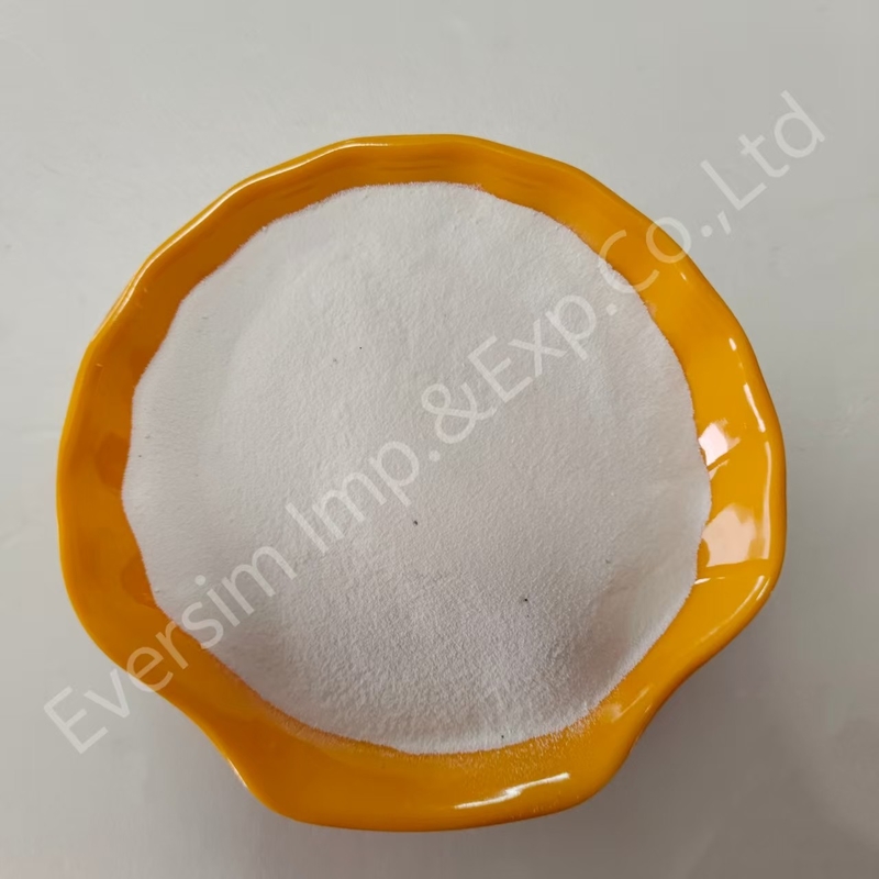 อุตสาหกรรมเกรด 7784-18-1 AlF3 อัลลูมิเนียมฟลอรไดต์ คาตาไลสเตอร์ปฏิกิริยาเคมีที่มีความเกรี้ยวแรง