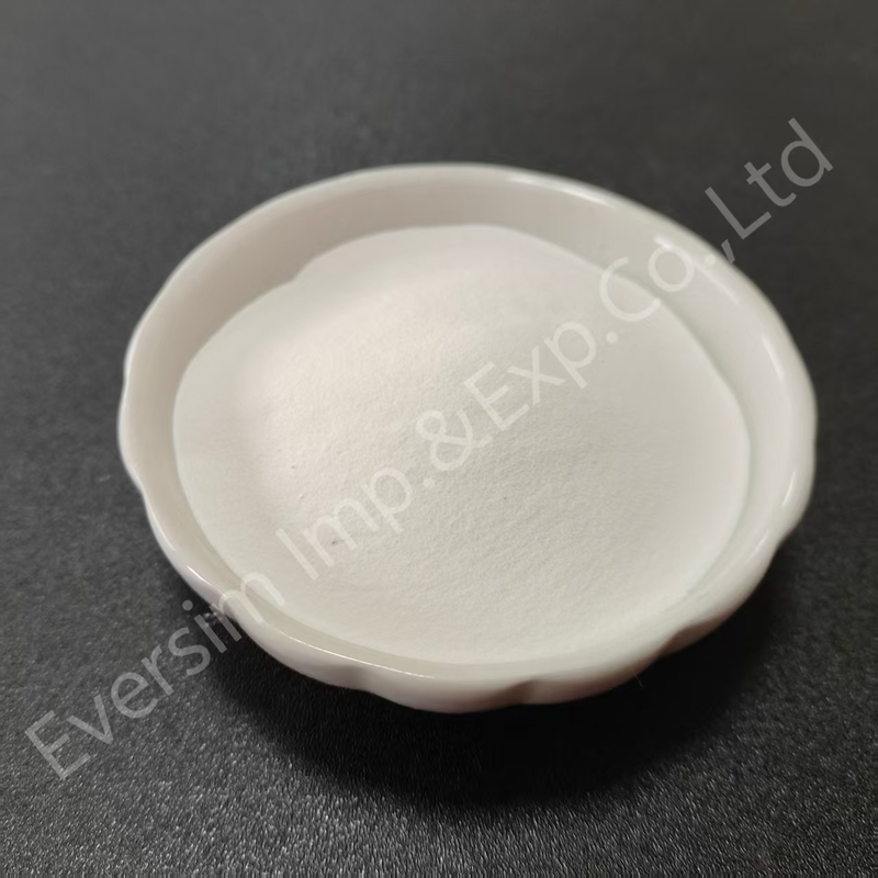 CAS 7784-18-1 Alf3 ราคา ความบริสุทธิ์สูง อุตสาหกรรมเกรด ขาว ขาว Aluminum Fluoride