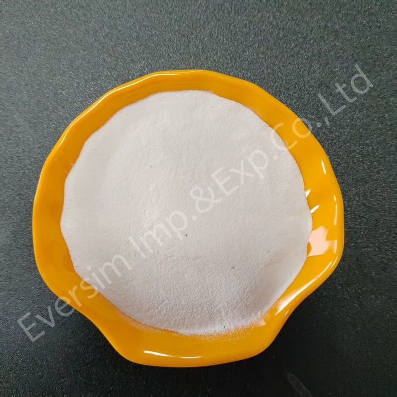 อุตสาหกรรมเกรด 7784-18-1 AlF3 อัลลูมิเนียมฟลอรไดต์ คาตาไลสเตอร์ปฏิกิริยาเคมีที่มีความเกรี้ยวแรง