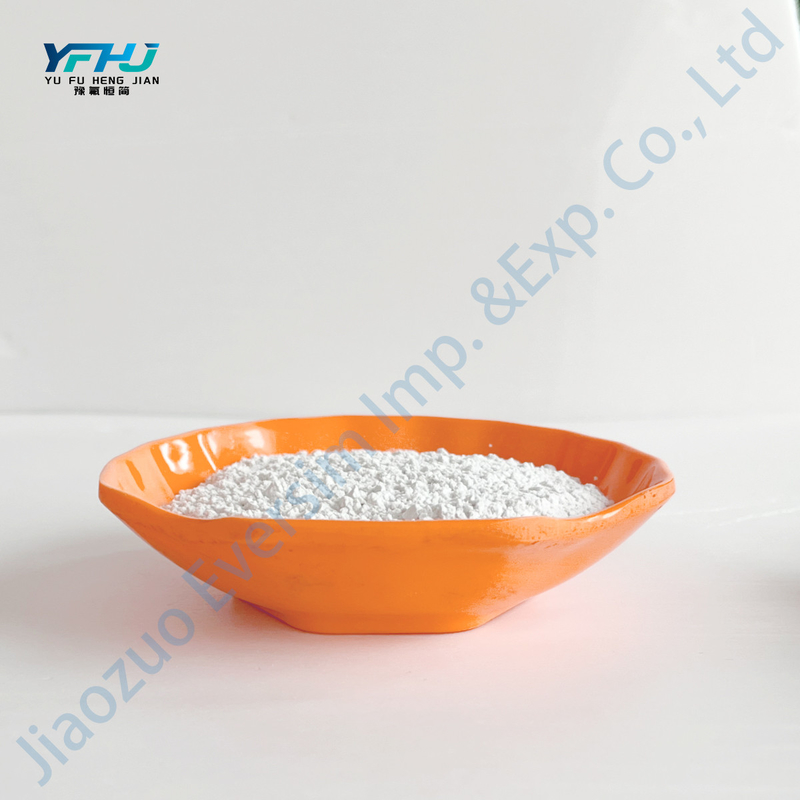 สารเคมีไม่เป็นอินทรีย์ โปแทสเซียม Cryolite KAlF4 สําหรับสารบรรทุกไหลที่ไม่มีโซเดียมในไหล
