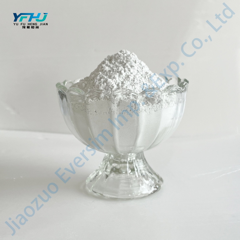 สารเคมีไม่เป็นอินทรีย์ โปแทสเซียม Cryolite KAlF4 สําหรับสารบรรทุกไหลที่ไม่มีโซเดียมในไหล