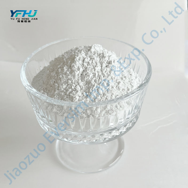 ผลิตภัณฑ์เคมี โพแทสเซียมครีโอลิต KAlF4 สําหรับล้อบดพลาสซินและเครื่องมือบด