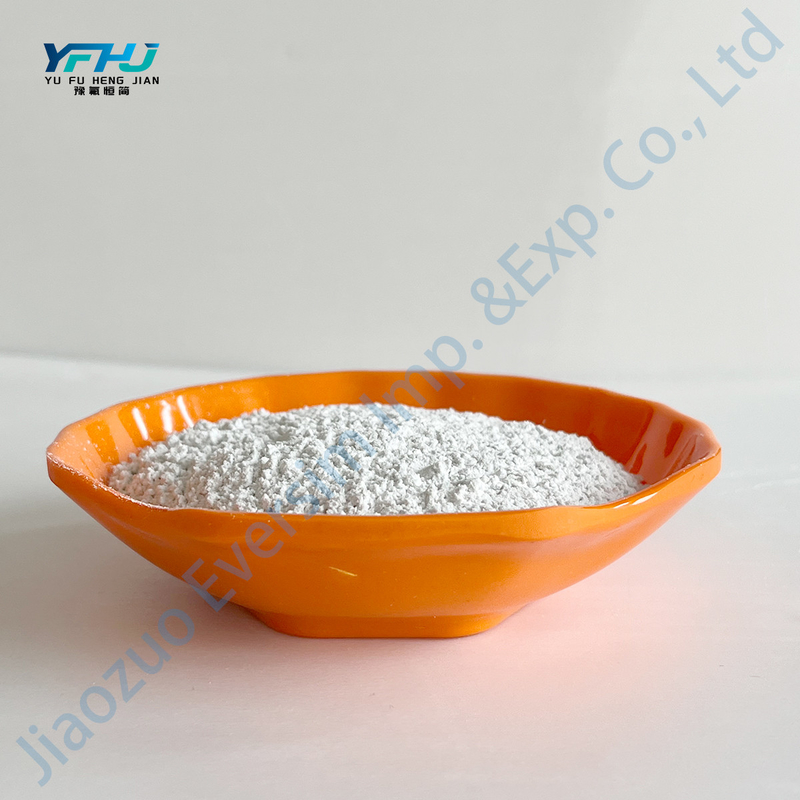 โปรดักทัคเคมี สีเทา ขนาดผง โปแทสเซียม อลูมิเนียม ฟลอรได Cryolite สําหรับเครื่องขยายในอุตสาหกรรมกระจก
