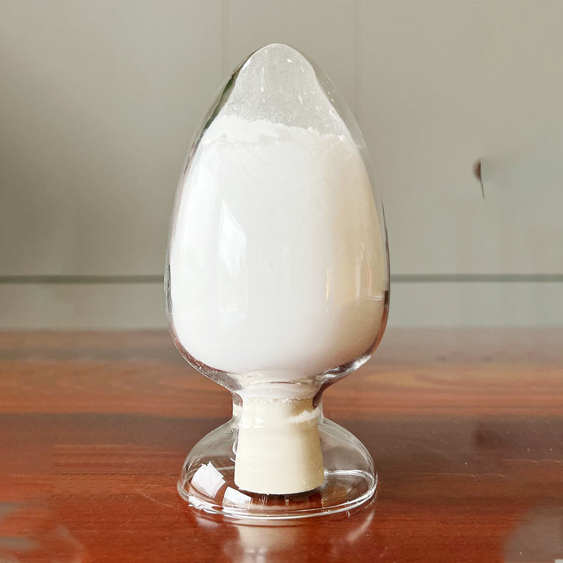 ผงสีขาว 258.24 น้ำหนักโมเลกุล ผลิตภัณฑ์เคมีบริสุทธิ์สูง โพแทสเซียมไครโอไลต์