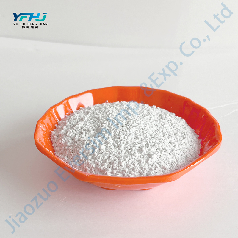 โปแทสเซียมอลูมิเนียมฟลอรได Kalf4 Powder Cryolite 14484-69-6 เพื่อประหยัดพลังงาน