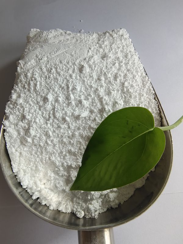 ผลิตภัณฑ์เคมี โพแทสเซียมครีโอลิต KAlF4 สําหรับล้อบดพลาสซินและเครื่องมือบด