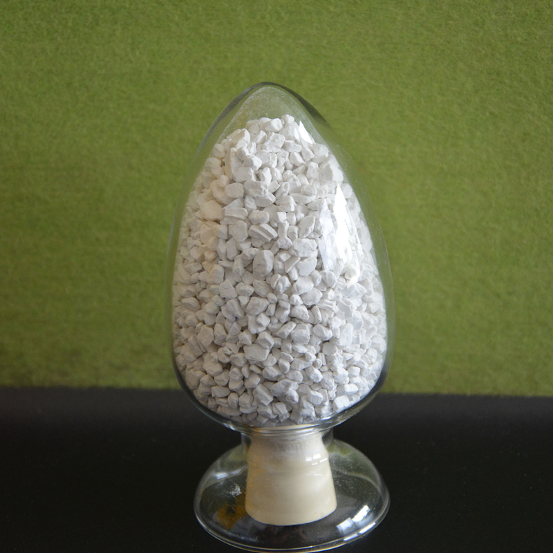 ผลิตภัณฑ์เคมี อนุภาคสีขาว CAS13775-53-6 Cryolite Synthetic Na3alf6 สําหรับอุตสาหกรรมไฟฟ้าอัลลูมิเนียม