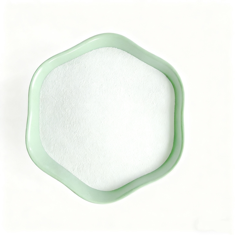 วัตถุดิบเคมี ทรายขาว Alf3 อะลูมิเนียมฟลูออไรด์ 7784-18-1 สำหรับน้ำยาเชื่อมในการเชื่อมโลหะ