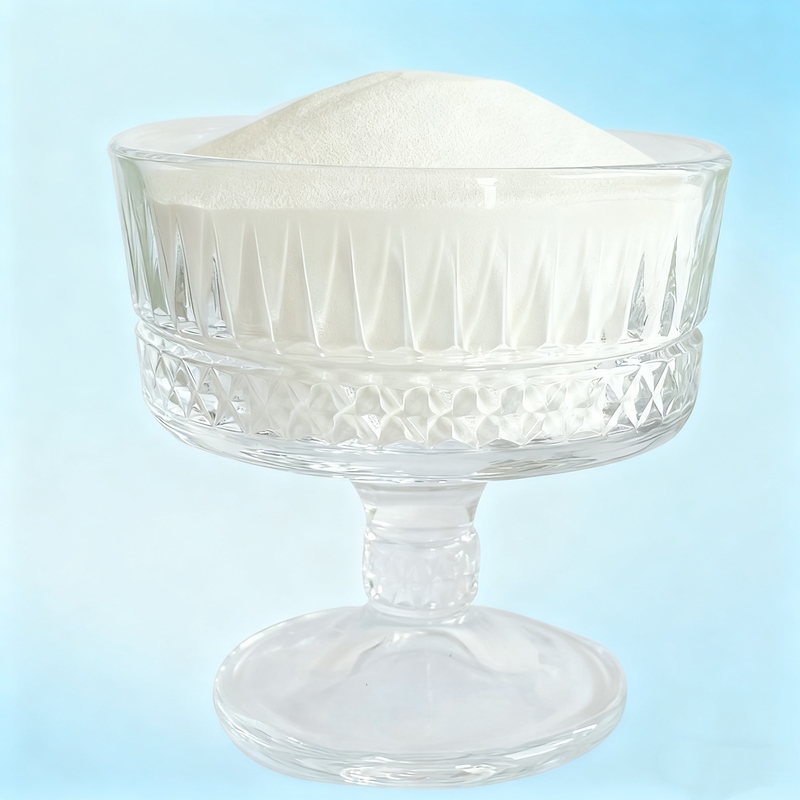 วัตถุดิบเคมี ทรายขาว Alf3 อะลูมิเนียมฟลูออไรด์ 7784-18-1 สำหรับน้ำยาเชื่อมในการเชื่อมโลหะ