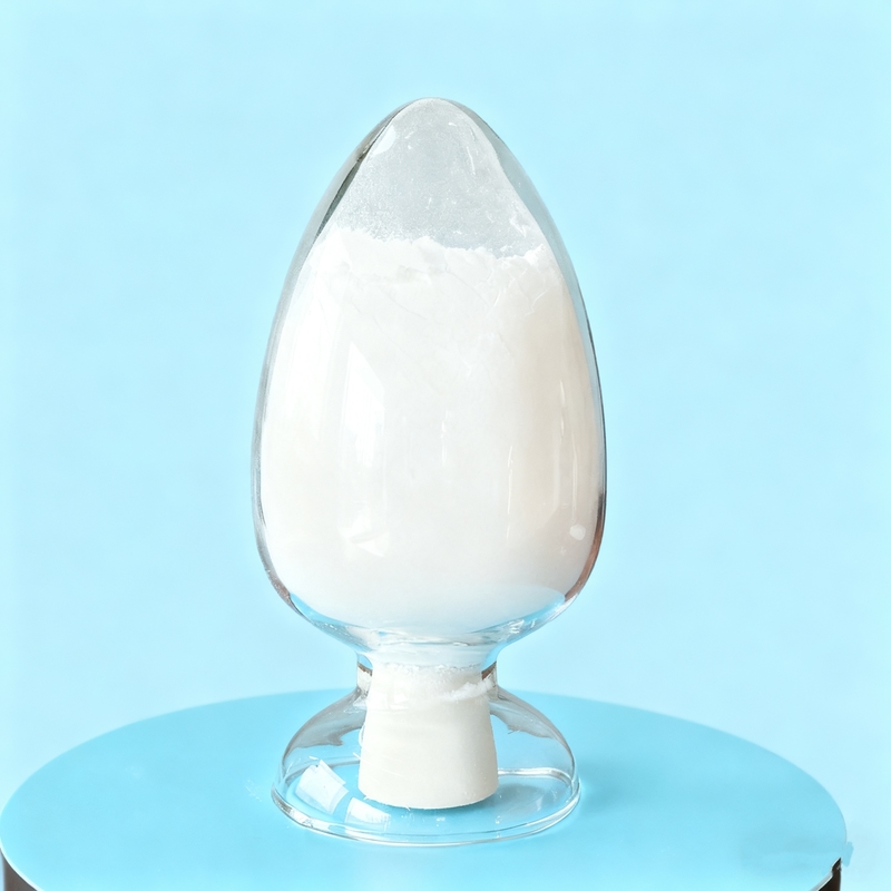 ราคาโรงงาน CAS13775-52-5 คริสตัลสีขาว โพแทสเซียมไครโอไลต์ Kalf4 สำหรับอิมัลซิไฟเออร์ในอุตสาหกรรมแก้ว