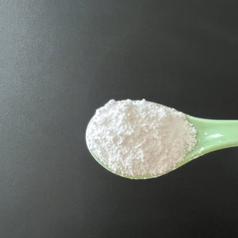 ราคาโรงงานของสารบดที่มีประสิทธิภาพสูง ผลิตจาก Cryolite โซเดียมสีขาวบริสุทธิ์สําหรับการผลิตอุตสาหกรรม