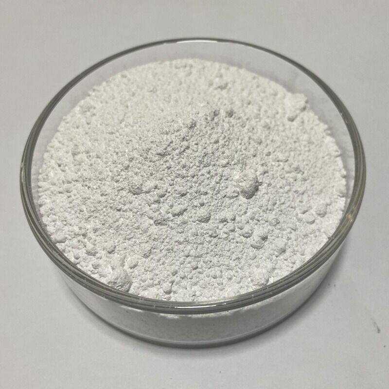 มะกนีเซียมอ๊อกไซด์ความบริสุทธิ์สูง เป็นวัสดุแพร่ทางเคมีพื้นฐานที่มีการใช้ในอุตสาหกรรม