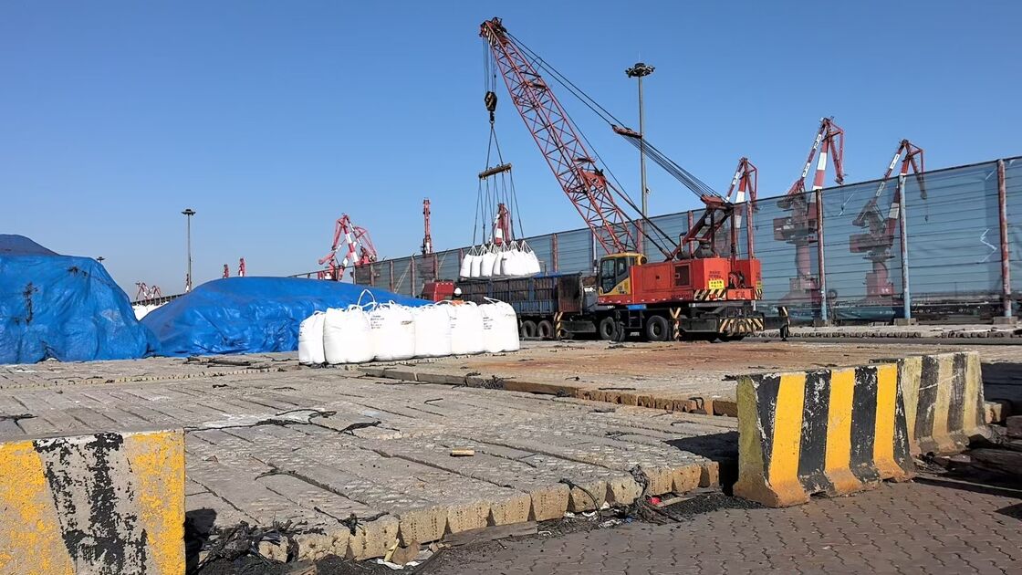 อุปทานจากโรงงาน: แมกนีเซียมออกไซด์คุณภาพสูง (ปรับแต่งได้ตามต้องการ) — CAS No. 1309-48-4