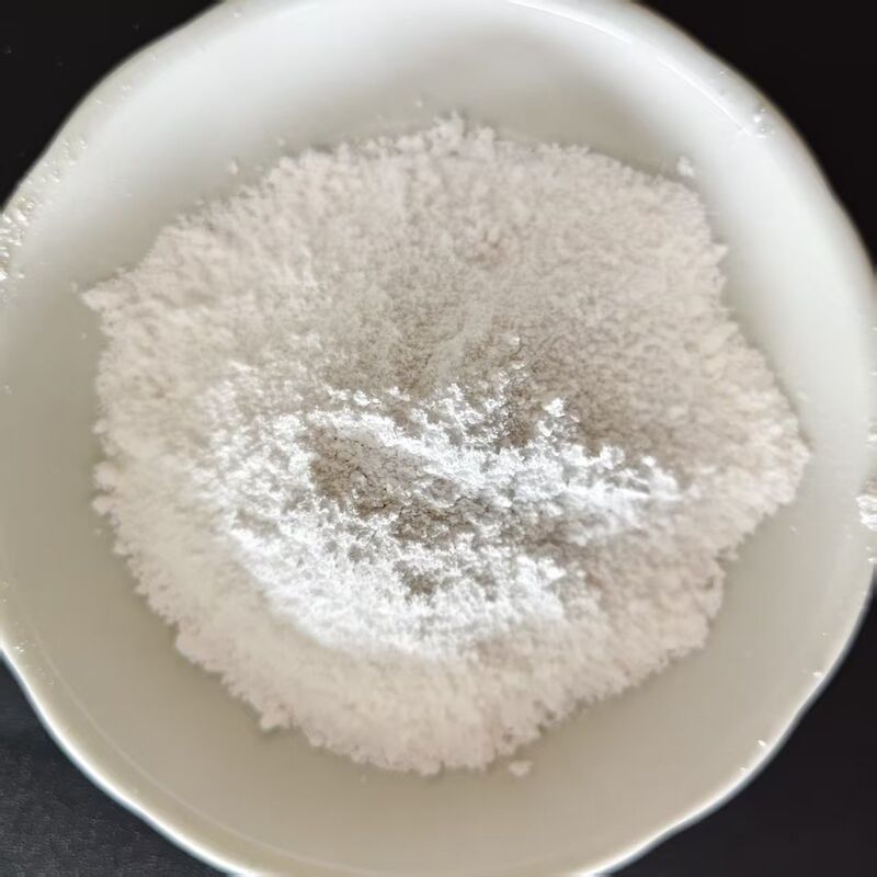 CAS21645-51-2 อลูมิเนียมไฮดรอกไซด์เกรดอุตสาหกรรม สีขาวผง ราคาถูกสำหรับยางซิลิโคน