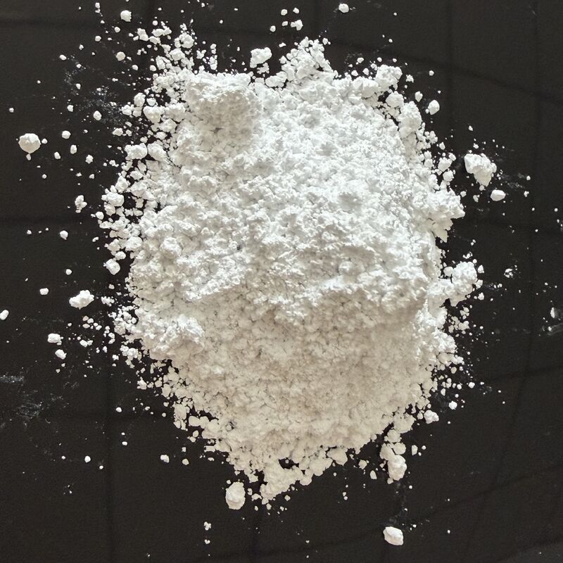 ขาวคุณภาพสูง ขาวโปแทสเซียม Cryolite ขาว (K3AlF6) ธ อร์พิษต่ําและคงที่ภายใต้อุณหภูมิปกติ