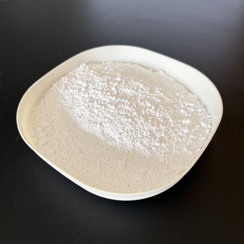 ขาวคุณภาพสูง ขาวโปแทสเซียม Cryolite ขาว (K3AlF6) ธ อร์พิษต่ําและคงที่ภายใต้อุณหภูมิปกติ