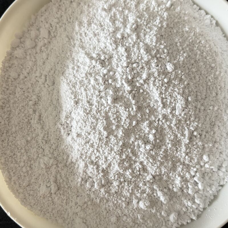 ขาวคุณภาพสูง ขาวโปแทสเซียม Cryolite ขาว (K3AlF6) ธ อร์พิษต่ําและคงที่ภายใต้อุณหภูมิปกติ