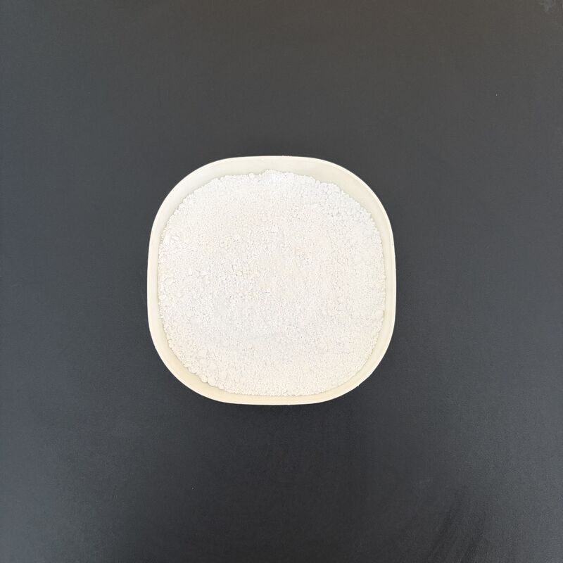 ขาวคุณภาพสูง ขาวโปแทสเซียม Cryolite ขาว (K3AlF6) ธ อร์พิษต่ําและคงที่ภายใต้อุณหภูมิปกติ