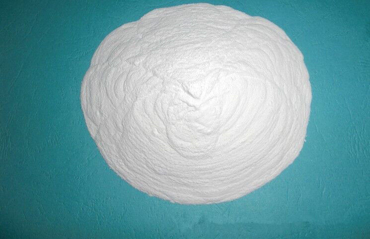จําหน่ายจากโรงงาน รับรอง 13775-53-6 Cryolite สินทรีย์ Na3AlF6 99.9% สําหรับสารปรับปรุง
