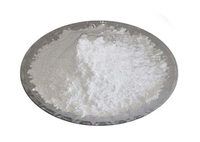 CAS 7783-40-6 แมกนีเซียมฟลูออไรด์ผง 62.3 น้ำหนักโมเลกุลที่มีความบริสุทธิ์สูง