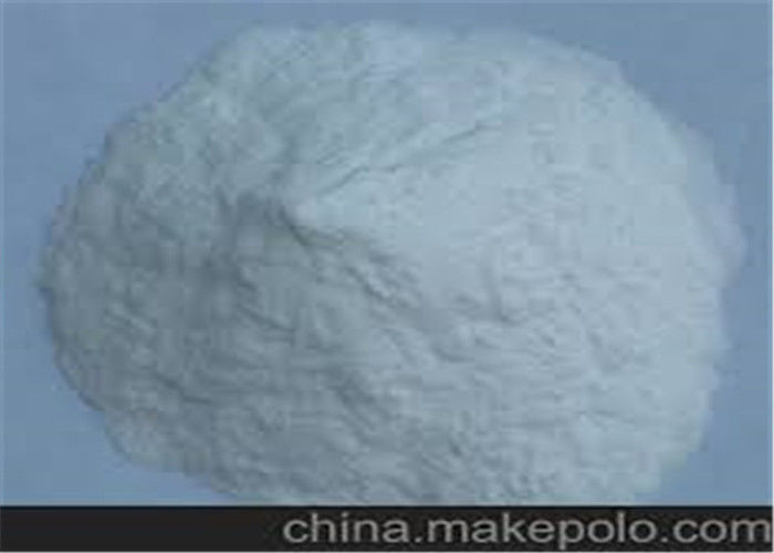 20 Mesh Synthetic Cryolite 15096 - 52 - 3 ใช้เป็นฟลักซ์สําหรับสายผสม