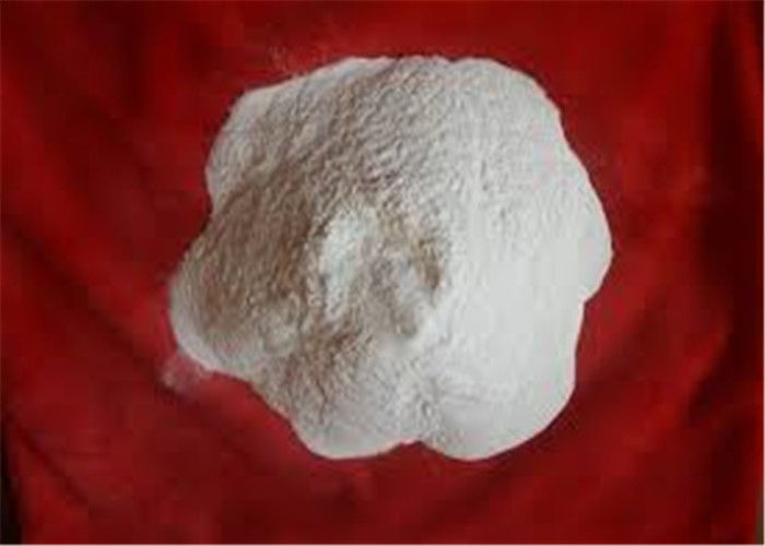 Cryolite สินทรีย์ 99.9% ขนาดผง 15096 - 52 - 3 ใช้เป็นน้ําเหลวสําหรับไม้ผสม