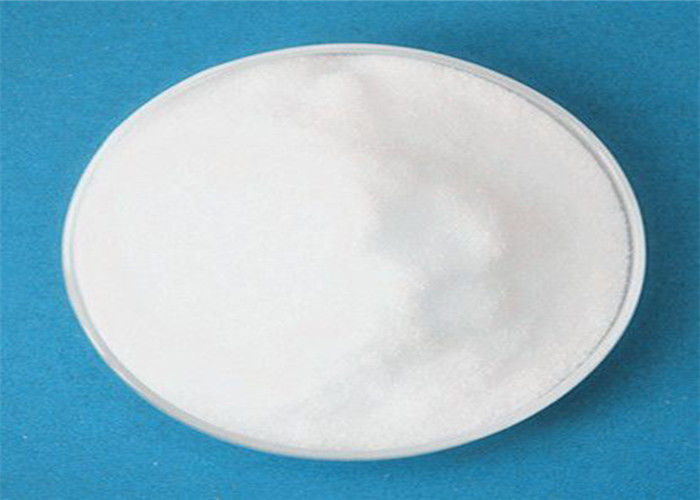 อัตราส่วนโมเลกุลเกลืออนินทรีย์ฟลูออไรด์ 2.80-3.00 Sodium Cryolite for Flux