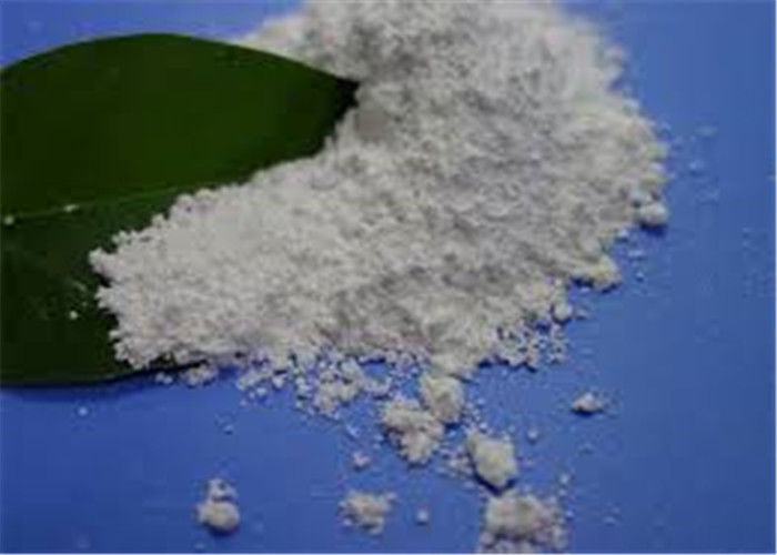 Cas7787-32-8 BaF2 Fluoride สำหรับมอเตอร์แปรง / เลนส์คริสตัลออพติคอล