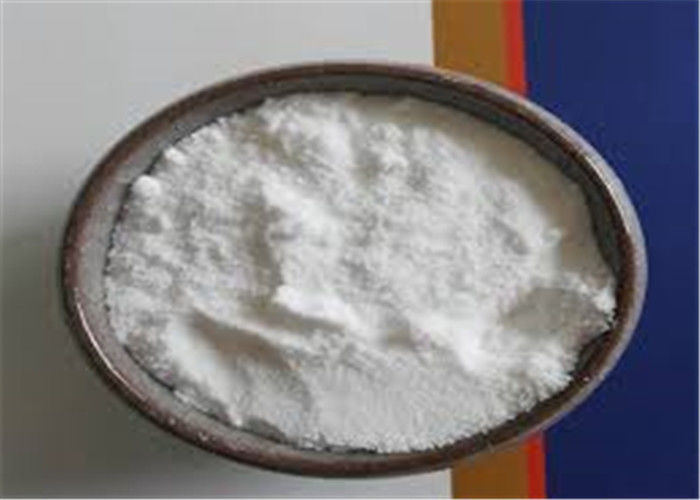 CAS 7681-49-4 โซเดียมฟลูออไรด์ผงความบริสุทธิ์สูงสำหรับการเชื่อมฟลักซ์