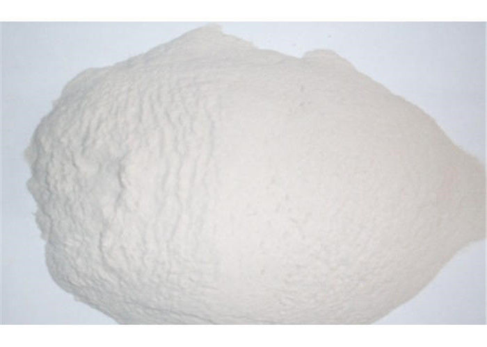 ผง CaF2 Fluorespar เกรดผง CAS 7789-75-5 สำหรับอุตสาหกรรมแก้ว