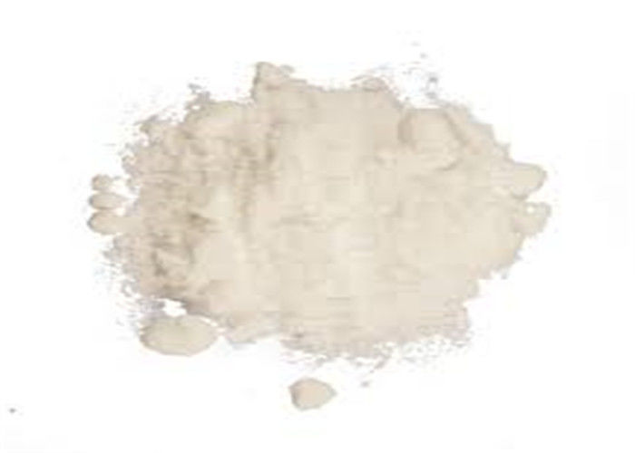 CaF2 97 Fluorpar ผงเกรด Odorless Acid สำหรับการผลิตกรด Hydrofluoric