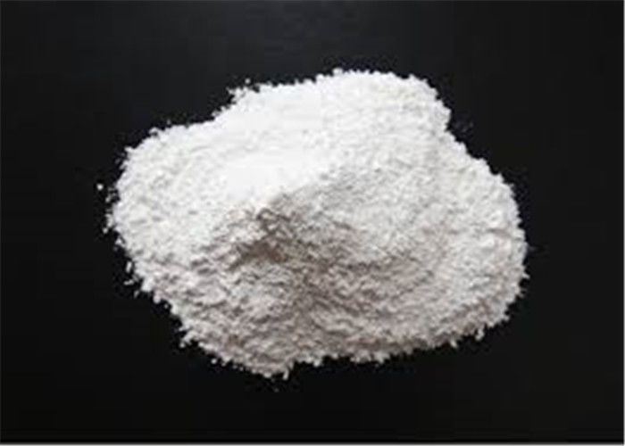 CaF2 ผงฟลูออไรด์ 97% สำหรับการผลิต Ferroalloy ISO 9001