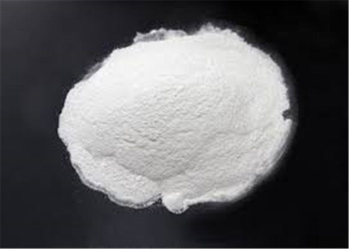 7789-75-5 ผงแคลเซียมฟลูออไรต์สีขาวมีความบริสุทธิ์สูง 99.9%