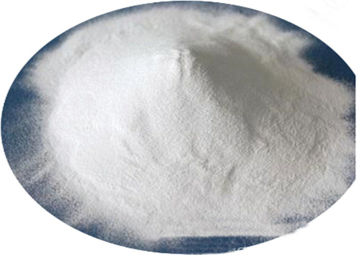 จีนขายส่งเกรดอุตสาหกรรม REACH CE SGS รับรอง Synthenic Cryolite ผง CAS No. 13775-53-6